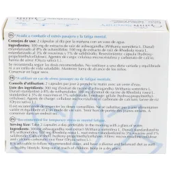 Optim Serenity 30 cápsulas | Farmacia Barata Optim Serenity 30 cápsulas | Farmacia Barata