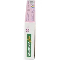 Bioserum Candismic Plus 30 cápsulas | Farmacia Barata Bioserum Candismic Plus 30 cápsulas | Farmacia Barata