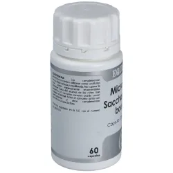 Equisalud Microbiota Saccharomyces | Farmacia Barata
