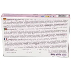 Bioserum Candismic Plus 30 cápsulas | Farmacia Barata Bioserum Candismic Plus 30 cápsulas | Farmacia Barata