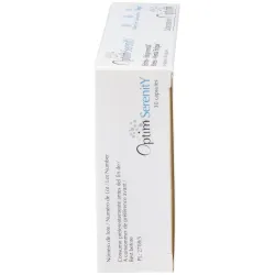 Optim Serenity 30 cápsulas | Farmacia Barata Optim Serenity 30 cápsulas | Farmacia Barata