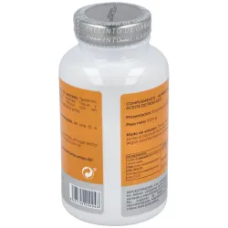 Nutilab DHA Origen NPD1 1000 60 cápsulas | Farmacia Barata Nutilab DHA Origen NPD1 1000 60 cápsulas | Farmacia Barata