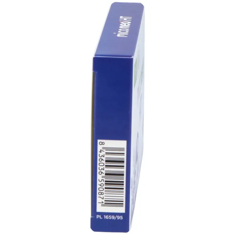 Neo Mico HT 60 cápsulas | Farmacia Barata