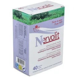 BioSerum Nevrolit | Farmacia Barata BioSerum Nevrolit | Farmacia Barata