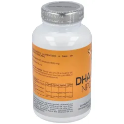 Nutilab DHA Origen NPD1 1000 60 cápsulas | Farmacia Barata Nutilab DHA Origen NPD1 1000 60 cápsulas | Farmacia Barata