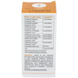 Probitec Complet 30 cápsulas | Farmacia Barata Probitec Complet 30 cápsulas | Farmacia Barata