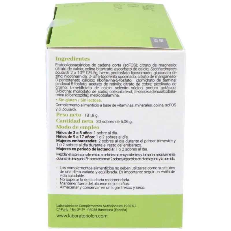 LCN Petit Base Sabor Neutro | Farmacia Barata LCN Petit Base Sabor Neutro | Farmacia Barata