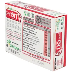 Poliar On 60cap | Farmacia Barata