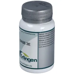 Base 2e 60 cap Erlingen | Farmacia Barata Base 2e 60 cap Erlingen | Farmacia Barata