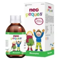 Neo Peques Mocosytos, 150 ml