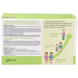 LCN Petit Base Sabor Neutro | Farmacia Barata LCN Petit Base Sabor Neutro | Farmacia Barata