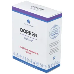 Dorben 60 cápsulas | Farmacia Barata Dorben 60 cápsulas | Farmacia Barata