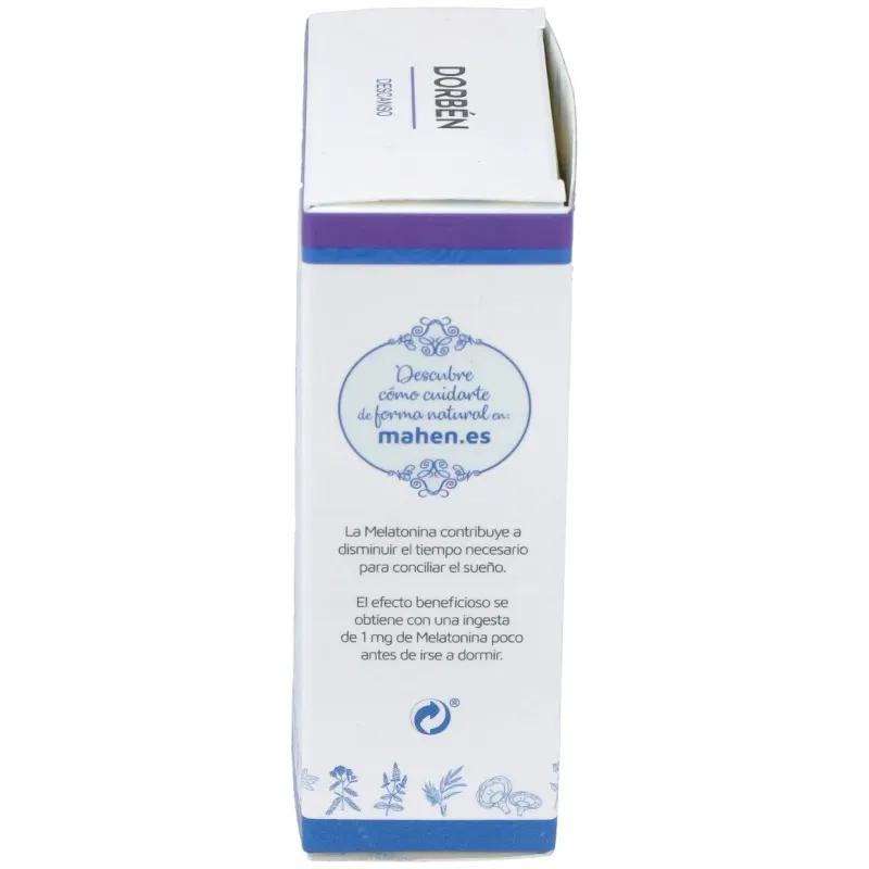 Dorben 60 cápsulas | Farmacia Barata Dorben 60 cápsulas | Farmacia Barata