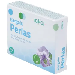Sakai Gárgola 30 perlas | Farmacia Barata Sakai Gárgola 30 perlas | Farmacia Barata