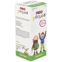 Neo Peques Mocosytos 150 ml | Farmacia Barata