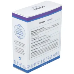 Dorben 60 cápsulas | Farmacia Barata Dorben 60 cápsulas | Farmacia Barata