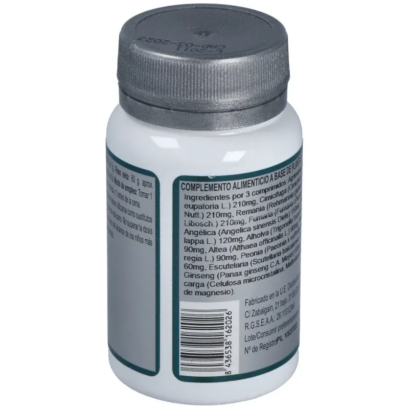 Base 2e 60 cap Erlingen | Farmacia Barata Base 2e 60 cap Erlingen | Farmacia Barata