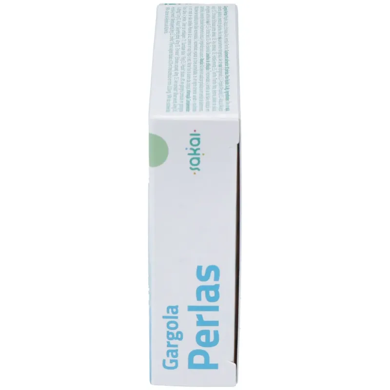 Sakai Gárgola 30 perlas | Farmacia Barata Sakai Gárgola 30 perlas | Farmacia Barata