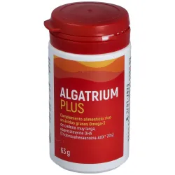 Brudytecn Algatrium Plus, 90 perlas