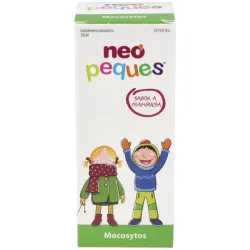 Neo Peques Mocosytos 150 ml | Farmacia Barata