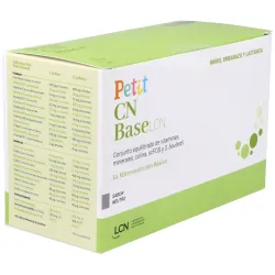 LCN Petit Base Sabor Neutro | Farmacia Barata LCN Petit Base Sabor Neutro | Farmacia Barata