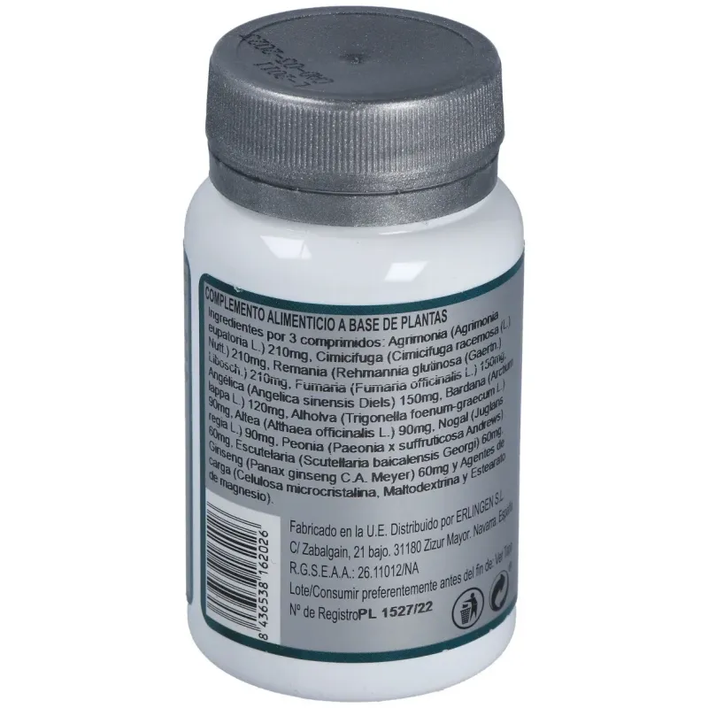Base 2e 60 cap Erlingen | Farmacia Barata Base 2e 60 cap Erlingen | Farmacia Barata