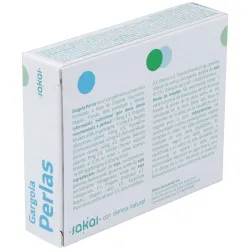 Sakai Gárgola 30 perlas | Farmacia Barata Sakai Gárgola 30 perlas | Farmacia Barata