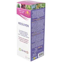 Reguven Jar 250 ml Bioserum | Farmacia Barata
