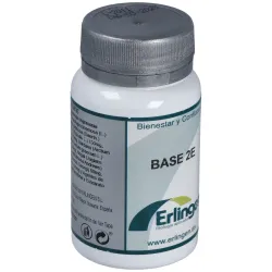 Base 2e 60 cap Erlingen | Farmacia Barata Base 2e 60 cap Erlingen | Farmacia Barata