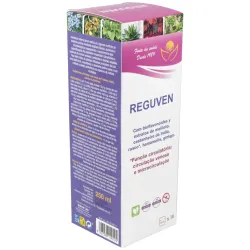 Reguven Jar 250 ml Bioserum | Farmacia Barata