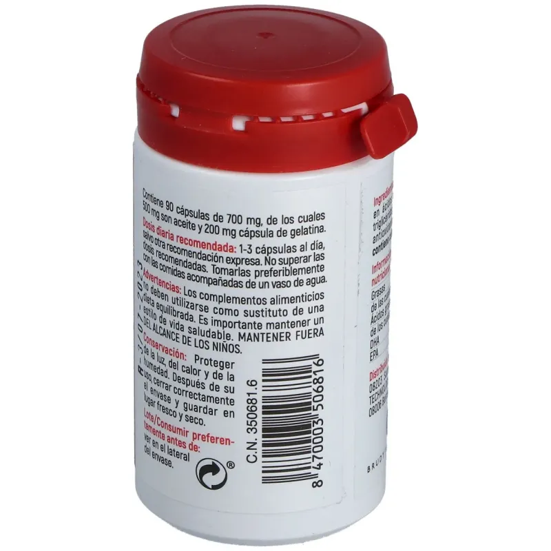 Brudytecn Algatrium Plus 90 perlas | Farmacia Barata