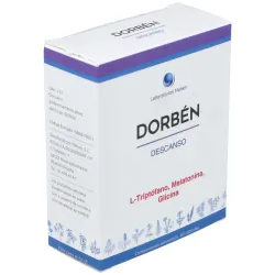 Dorben 60 cápsulas | Farmacia Barata Dorben 60 cápsulas | Farmacia Barata