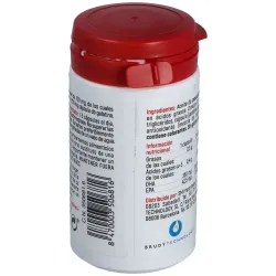 Brudytecn Algatrium Plus 90 perlas | Farmacia Barata