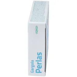 Sakai Gárgola 30 perlas | Farmacia Barata Sakai Gárgola 30 perlas | Farmacia Barata