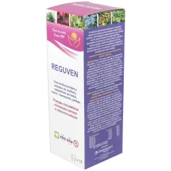 Reguven Jar 250 ml Bioserum | Farmacia Barata