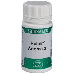 Equisalud Holofit Artemisa, 50 cápsulas