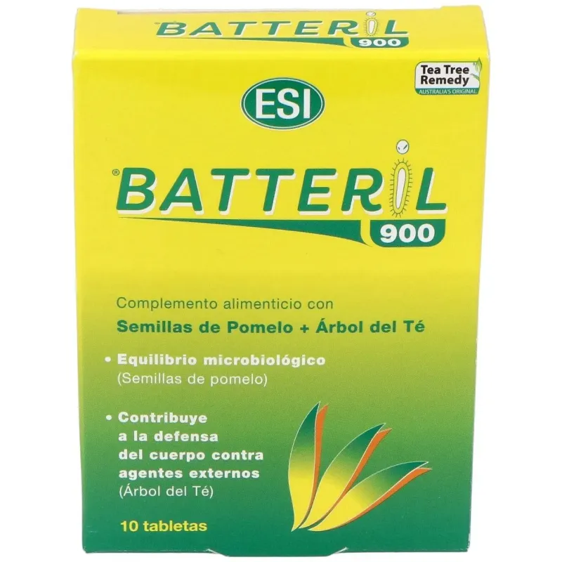 Batteril 900 | Farmacia Barata