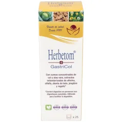 Bioserum Herbetom 4 GC, 250 ml