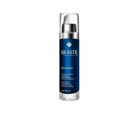 Rilastil RE-SLEEP CREMA BALSAMO NOCHE 50 ml