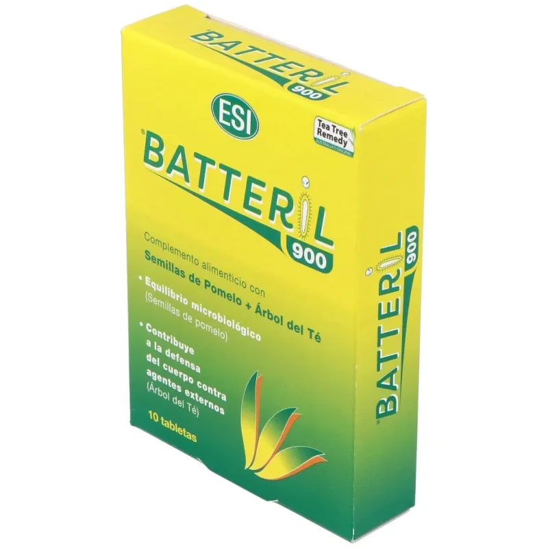 Batteril 900 | Farmacia Barata