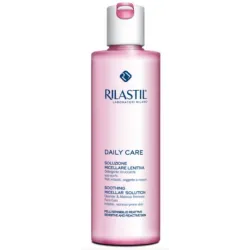 Rilastil SOLUCION MICELAR SENSIBLES 250ML