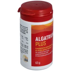 Brudytecn Algatrium Plus 90 perlas | Farmacia Barata