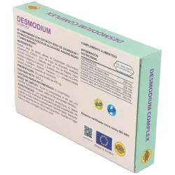 Robis Desmodium Complex 60 comprimidos | Farmacia Barata Robis Desmodium Complex 60 comprimidos | Farmacia Barata