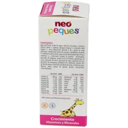 Neo Peques Crecimiento 150 ml | Farmacia Barata Neo Peques Crecimiento 150 ml | Farmacia Barata