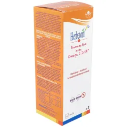 Herbeton Kids Normative | Farmacia Barata