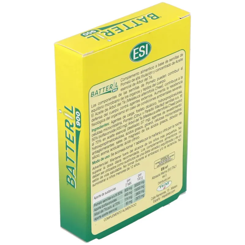 Batteril 900 | Farmacia Barata