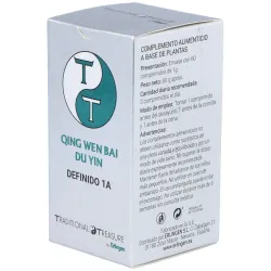 Qing Wen Bai Du Yin Erlingen | Farmacia Barata Qing Wen Bai Du Yin Erlingen | Farmacia Barata