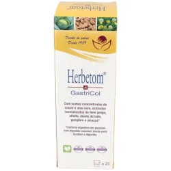 Herbetom 4 GC | Farmacia Barata