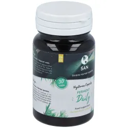 Probiotic Ferment Daily 30 cápsulas | Farmacia Barata Probiotic Ferment Daily 30 cápsulas | Farmacia Barata