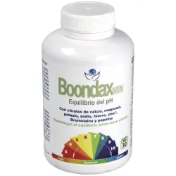 Boondax Min 180 cap Bioserum | Farmacia Barata Boondax Min 180 cap Bioserum | Farmacia Barata